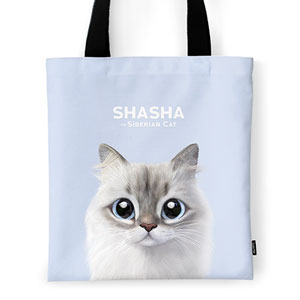 Shasha Original Tote Bag