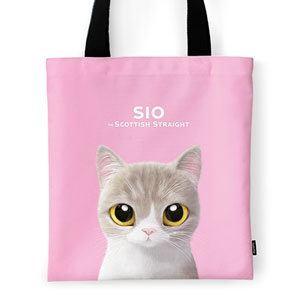 Sio Original Tote Bag