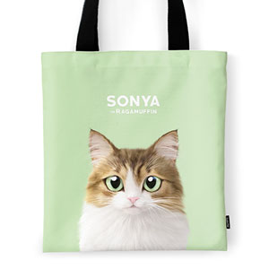 Sonya Original Tote Bag