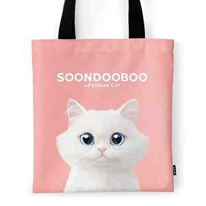 Soondooboo Original Tote Bag
