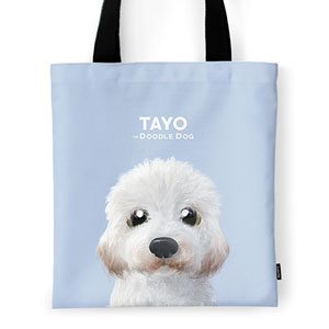 Tayo Original Tote Bag