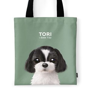 Tori Original Tote Bag