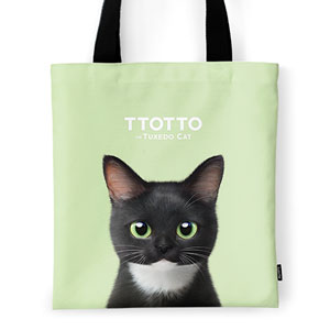 Ttotto Original Tote Bag