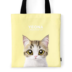 Yeona Original Tote Bag
