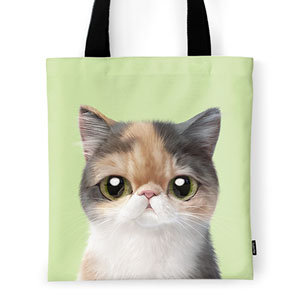 Toy Tote Bag