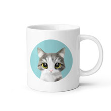 Custom Mug Cup